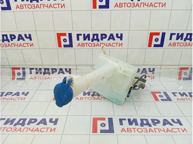 Бачок омывателя стекла Hyundai Matrix 9862010000