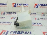 Бачок омывателя стекла Hyundai Matrix 9862010000