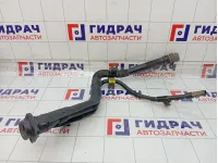 Горловина топливного бака Hyundai Matrix 3104117000