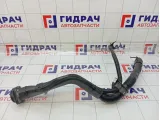Горловина топливного бака Hyundai Matrix 3104117000