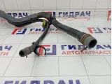 Горловина топливного бака Hyundai Matrix 3104117000
