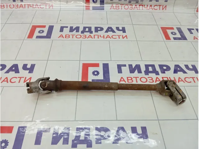 Кардан рулевой Hyundai Matrix 5637017500