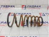 Пружина задняя Hyundai Matrix 5533017100