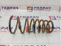 Пружина задняя Hyundai Matrix 5533017100