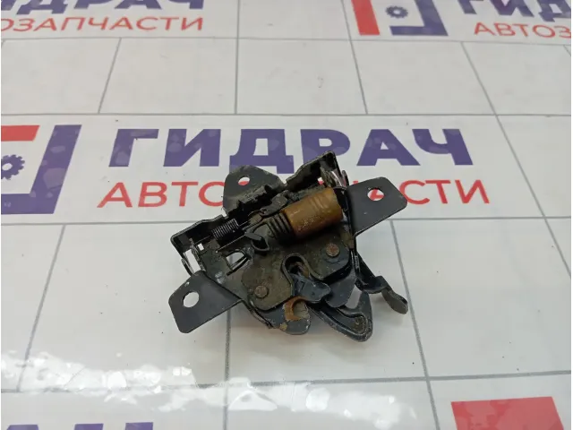 Замок капота Hyundai Matrix 8113010000