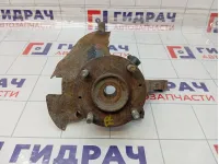 Кулак поворотный передний правый Hyundai Matrix 5171617100