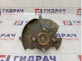 Кулак поворотный передний левый Hyundai Matrix (FC) 5171517100