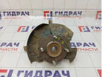 Кулак поворотный передний левый Hyundai Matrix (FC) 5171517100