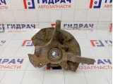 Кулак поворотный передний левый Hyundai Matrix (FC) 5171517100