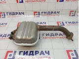 Глушитель основной Hyundai Matrix 2873010000