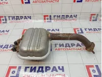 Глушитель основной Hyundai Matrix 2873010000