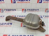 Глушитель основной Hyundai Matrix 2873010000