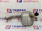 Глушитель основной Hyundai Matrix 2873010000