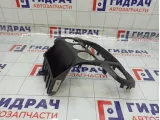 Рамка магнитолы Hyundai Matrix 84740101004X