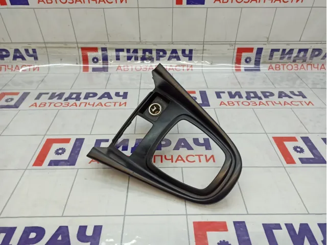 Накладка консоли Hyundai Matrix 84651170004X