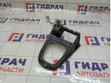Накладка консоли Hyundai Matrix 84651170004X