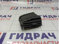 Дефлектор воздушный левый Hyundai Matrix 9742217000