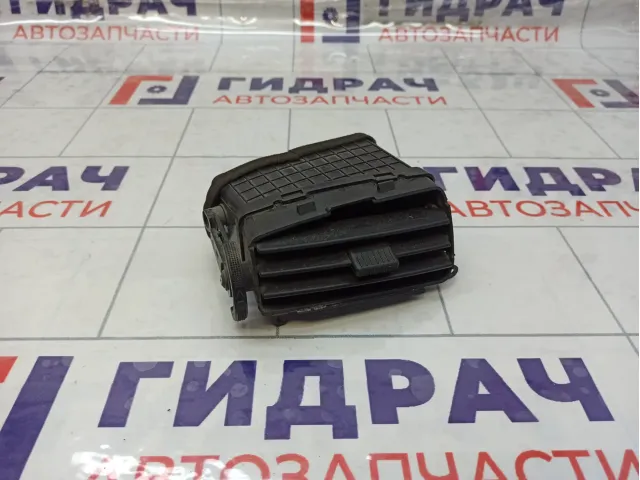 Дефлектор воздушный левый Hyundai Matrix 9742217000