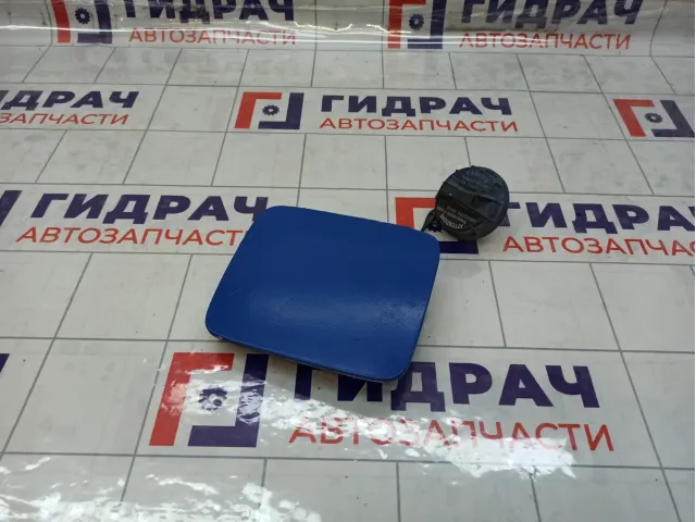 Лючок бензобака Hyundai Matrix 6951017001