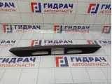 Накладка двери багажника Hyundai Matrix 8731017000