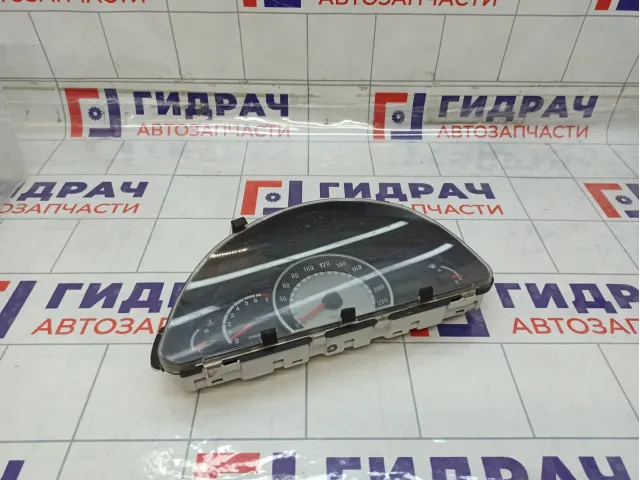 Панель приборов Hyundai Matrix 9400310000