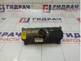 Блок управления отопителем (печкой) Hyundai Matrix 9725017510