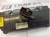Блок управления отопителем (печкой) Hyundai Matrix 9725017510