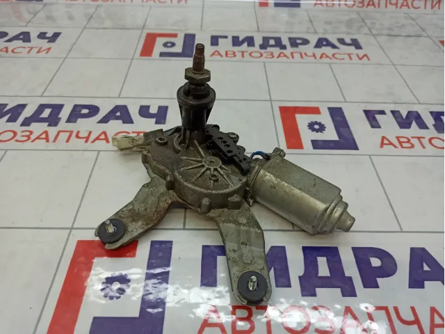 Моторчик стеклоочистителя заднего Hyundai Matrix 9870017000