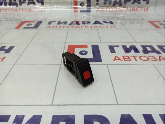 Кнопка аварийной сигнализации Hyundai Matrix 9379017100