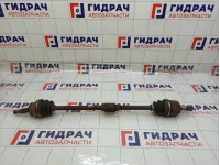 Привод правый Hyundai Matrix 4950117050