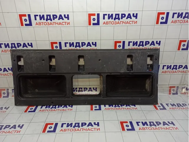 Ящик для инструментов Hyundai Matrix 8575010001