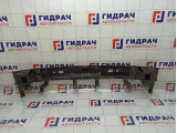 Усилитель бампера переднего Hyundai Matrix 8653010000