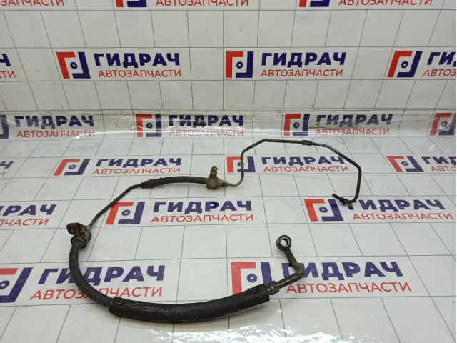 Шланг гидроусилителя Hyundai Matrix 5751017000