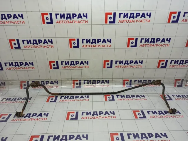 Стабилизатор задний Hyundai Matrix 5551017000