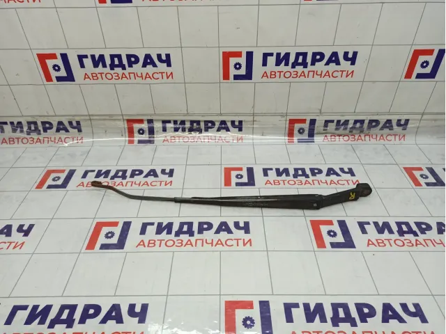 Поводок стеклоочистителя (Поводок дворника) передний правый Hyundai Matrix 9832017000