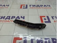 Кронштейн бампера передний правый Hyundai Matrix 8651610000