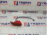 Фонарь задний противотуманный левый Hyundai Matrix 9240510000