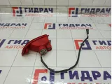 Фонарь задний противотуманный левый Hyundai Matrix 9240510000