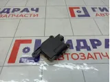 Моторчик заслонки отопителя (печки) Hyundai Matrix