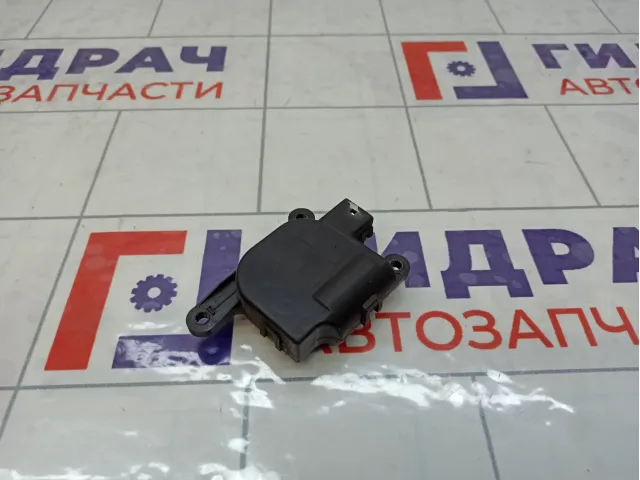 Моторчик заслонки отопителя (печки) Hyundai Matrix