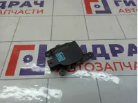 Моторчик заслонки отопителя (печки) Hyundai Matrix