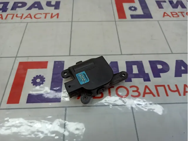 Моторчик заслонки отопителя (печки) Hyundai Matrix