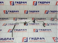 Трубка кондиционера Hyundai Matrix 9776717500