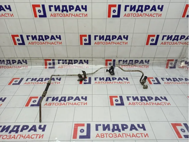 Трубка кондиционера Hyundai Matrix 9776717500