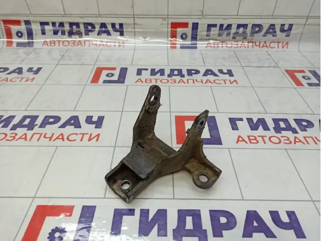Кронштейн мкпп левый Hyundai Matrix 4312228510