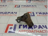 Кронштейн мкпп левый Hyundai Matrix 4312228510