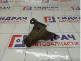 Кронштейн мкпп левый Hyundai Matrix 4312228510