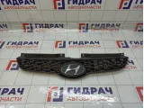 Решетка радиатора Hyundai Matrix 8636010000CA
