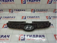 Решетка радиатора Hyundai Matrix 8636010000CA