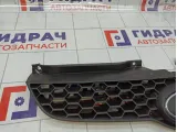 Решетка радиатора Hyundai Matrix 8636010000CA